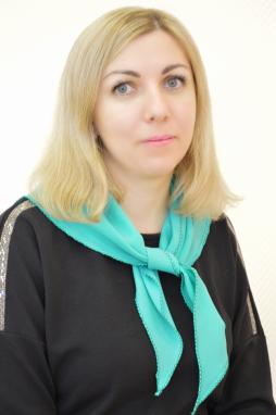 Субботина Вера Александровна