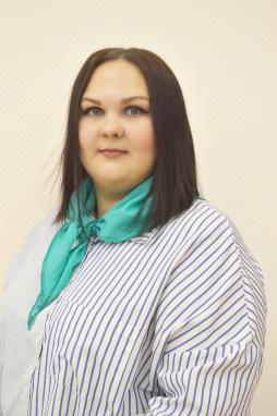 Малинина Эльвира Игоревна