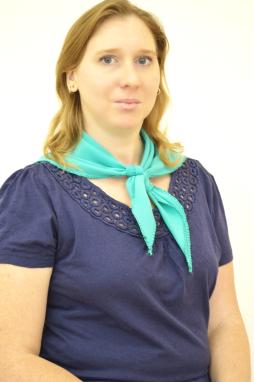 Синенко Полина Васильевна