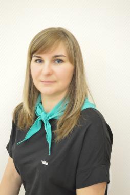 Романенко Татьяна Анатольевна